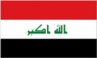 Iraq Flags